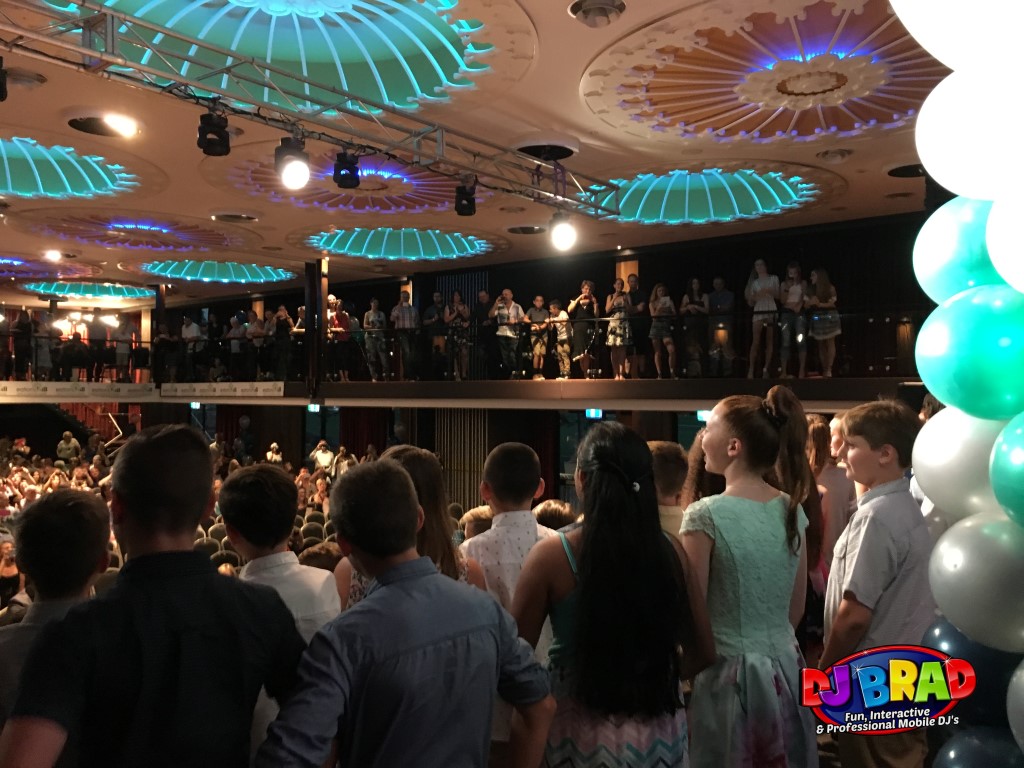 Eatons Hill State School | Year 6 Graduation | Eatons Hill Hotel