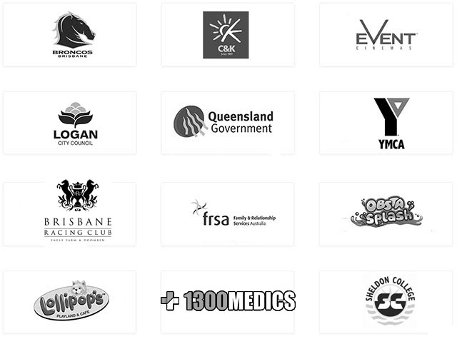 Company Logos