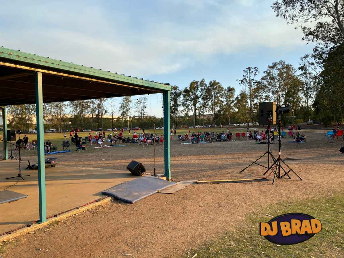 Strathpine West State School Christmas Carols 2019