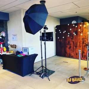 Open Photobooth Setup